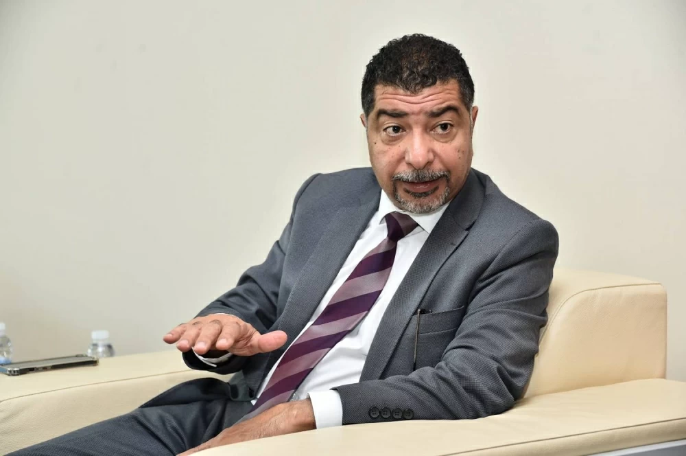 رئيس &laquo;الوطنية لحقوق الإنسان&raquo; لـ&laquo;الوطن&raquo;: 24205 مستفيدين من خدمات المؤسسة وقدمنا 182 رأياً استشارياً للسلطات الثلاث