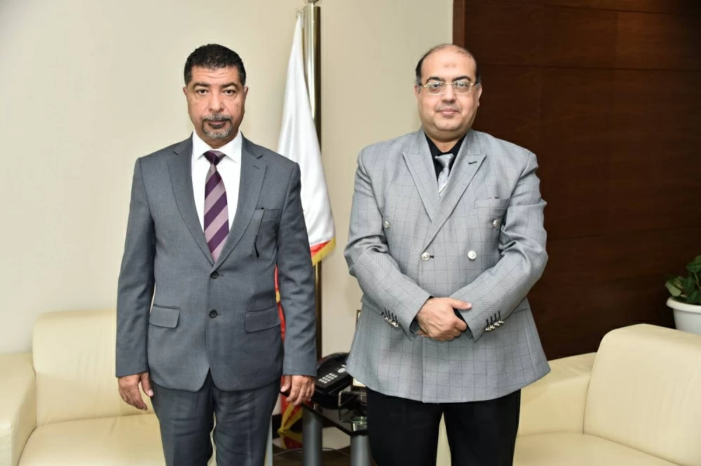 رئيس &laquo;الوطنية لحقوق الإنسان&raquo; لـ&laquo;الوطن&raquo;: 24205 مستفيدين من خدمات المؤسسة وقدمنا 182 رأياً استشارياً للسلطات الثلاث