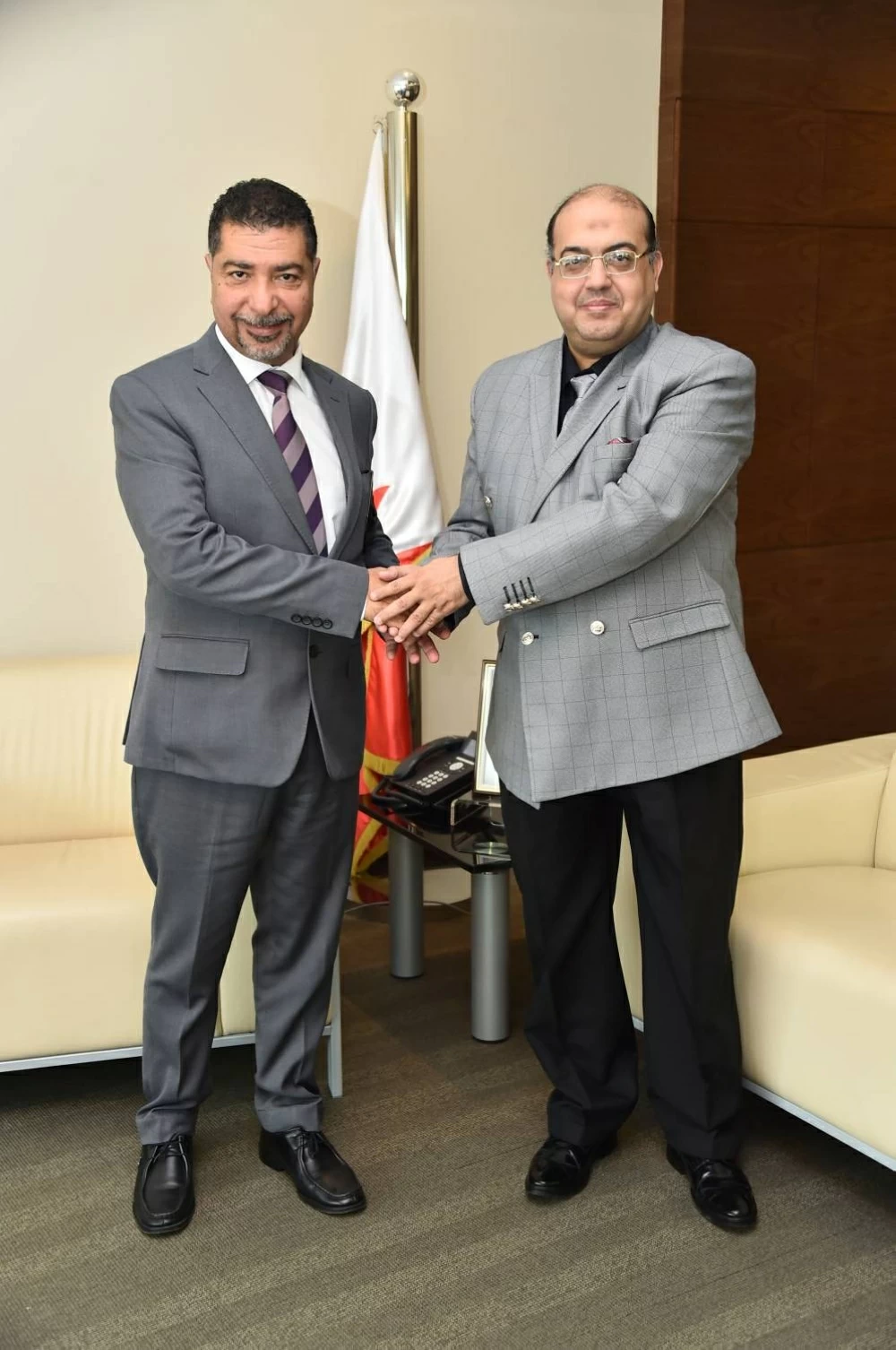 رئيس &laquo;الوطنية لحقوق الإنسان&raquo; لـ&laquo;الوطن&raquo;: 24205 مستفيدين من خدمات المؤسسة وقدمنا 182 رأياً استشارياً للسلطات الثلاث