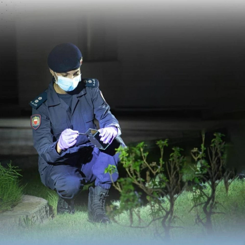 الرائد لولوة الحادي لـ&laquo;الوطن&raquo;: &laquo;مسرح الجريمة النسائي&raquo; يباشر 800 بلاغ منذ التأسيس وحتى 2025