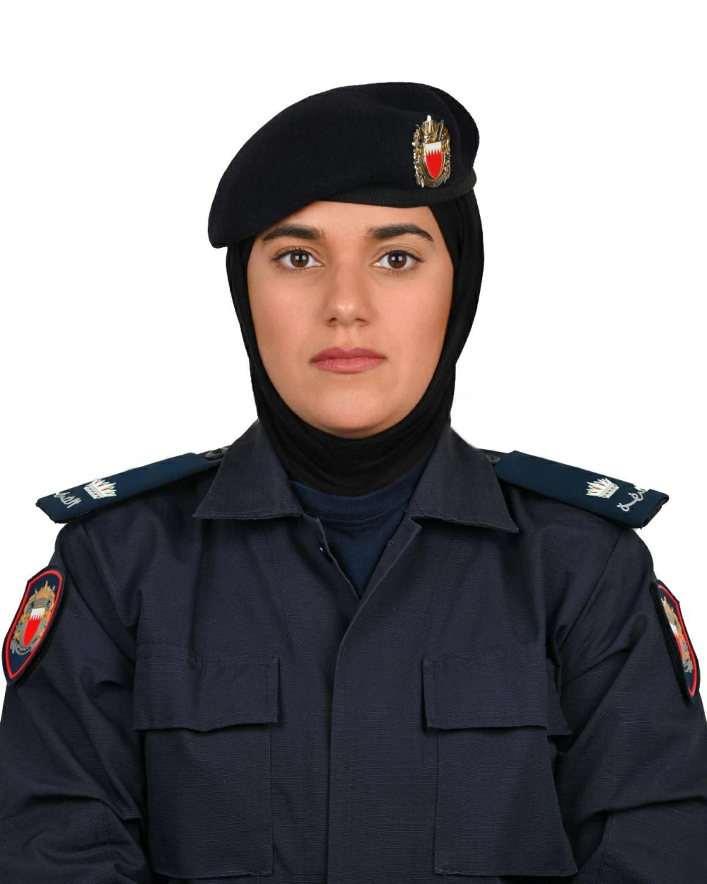 الرائد لولوة الحادي لـ&laquo;الوطن&raquo;: &laquo;مسرح الجريمة النسائي&raquo; يباشر 800 بلاغ منذ التأسيس وحتى 2025