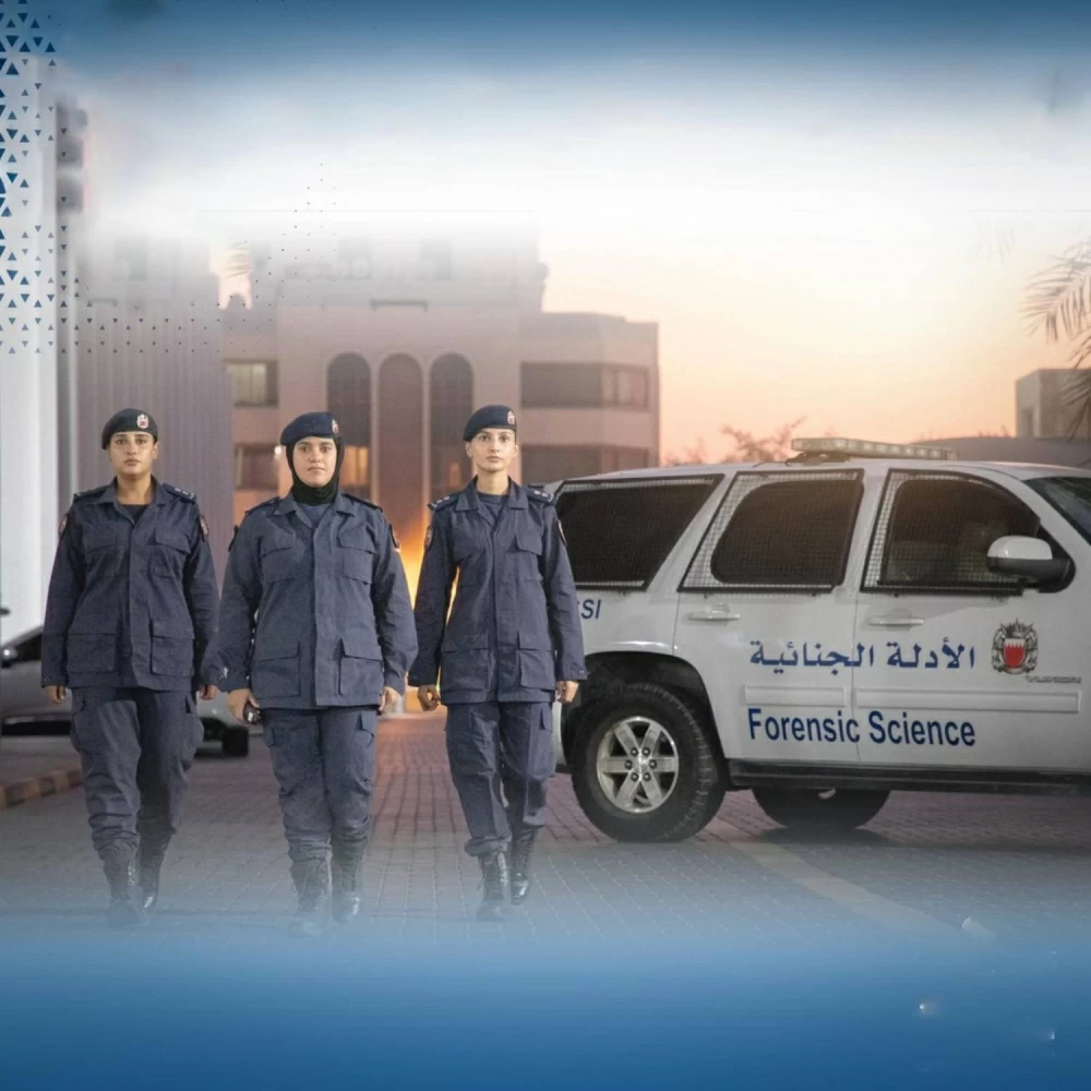 الرائد لولوة الحادي لـ&laquo;الوطن&raquo;: &laquo;مسرح الجريمة النسائي&raquo; يباشر 800 بلاغ منذ التأسيس وحتى 2025