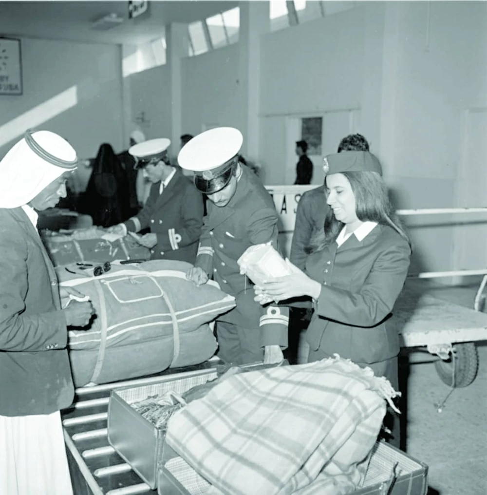 نساء شرطة البحرين.. من الميدان إلى التخصصات الدقيقة في صناعة العدالة