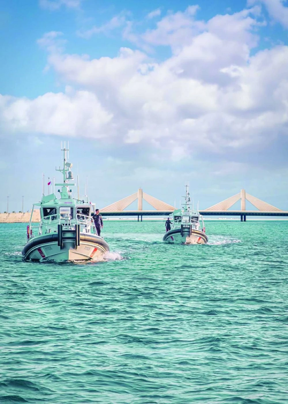 أكتوبر بالأرقام.. تكامل أمني وخدمي لحماية الأرواح والممتلكات