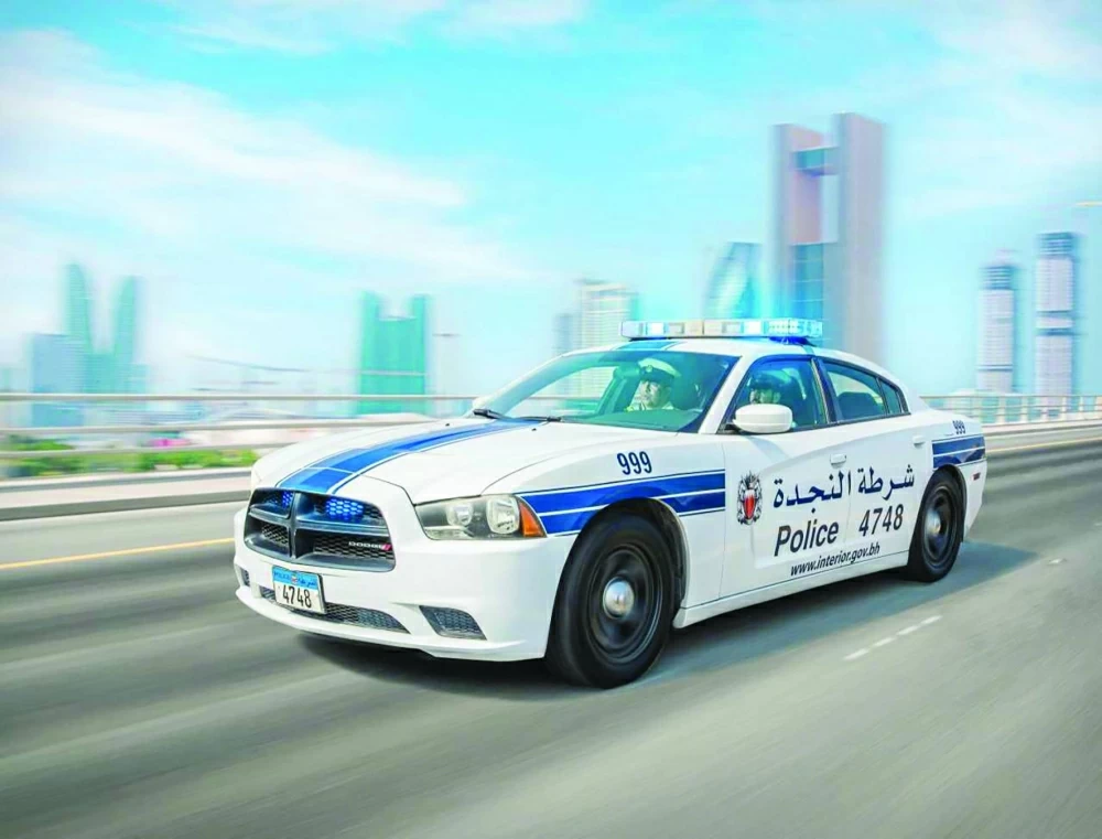 أكتوبر بالأرقام.. تكامل أمني وخدمي لحماية الأرواح والممتلكات