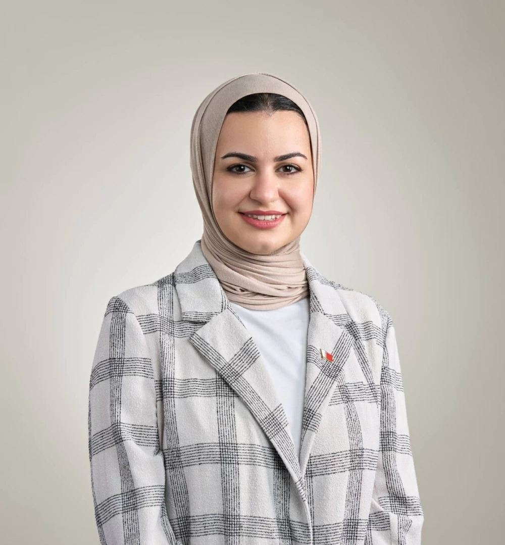 وزيرة شؤون الشباب: يوم الشرطة البحرينية مناسبة وطنية لتقدير جهود رجال الأمن وإلهام الشباب 