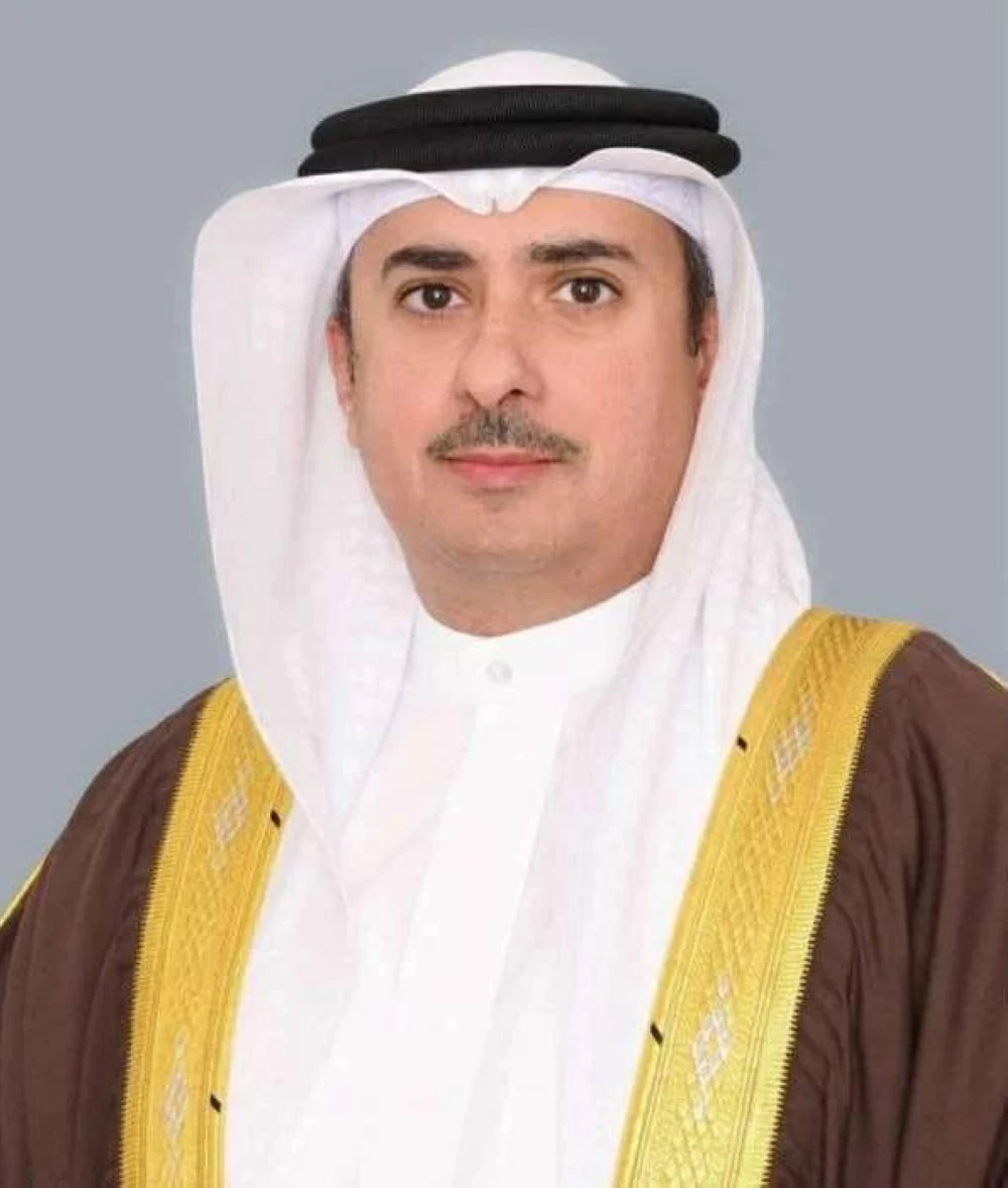 وزير العدل يشيد بشرطة البحرين في تعزيز أمن الوطن وحماية منجزاته 