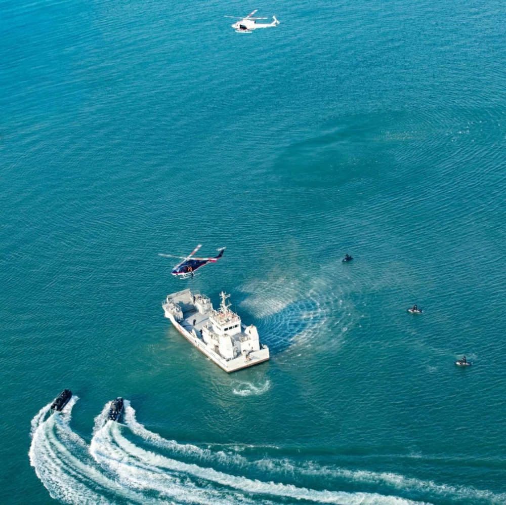 شرطة البحرين تمضي بخطى واثقة نحو المستقبل ...الولاء والإخلاص رسالتها والتطوير والتحديث منهجها