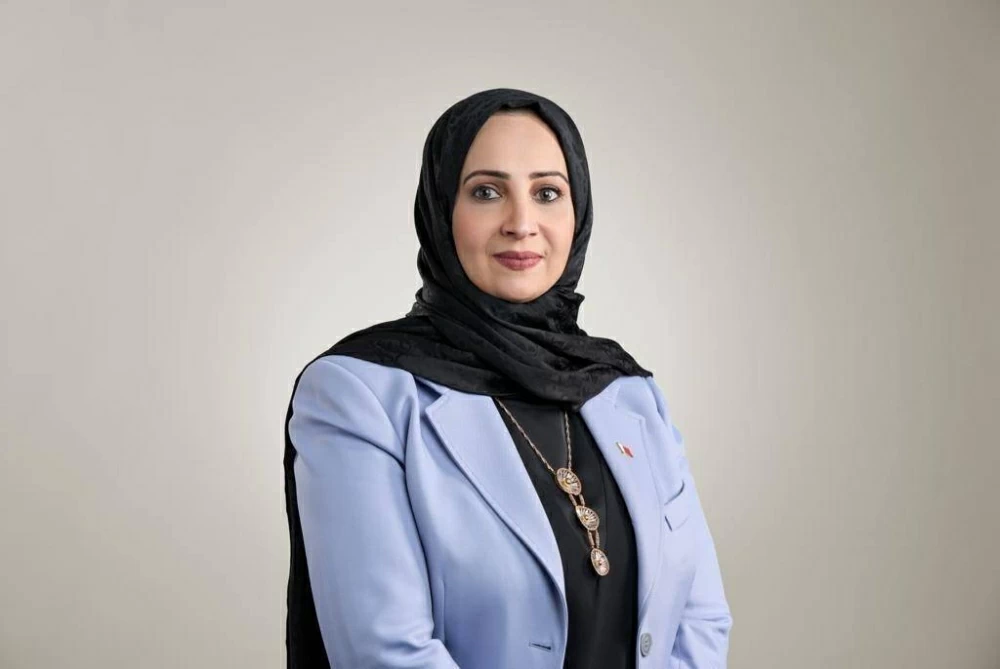 وزيرة الصحة: شرطة البحرين عنوانٌ للإخلاص للوطن والالتزام بثوابته الراسخة
