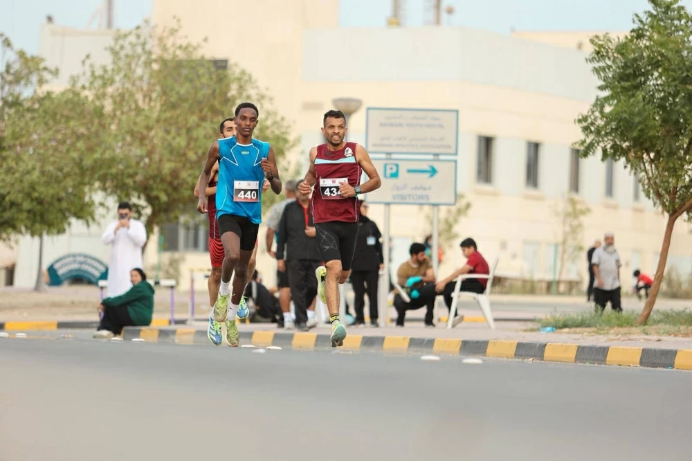 نادي البحرين يكسب بطولة الناشئين والحالة يحصد لقب العموم