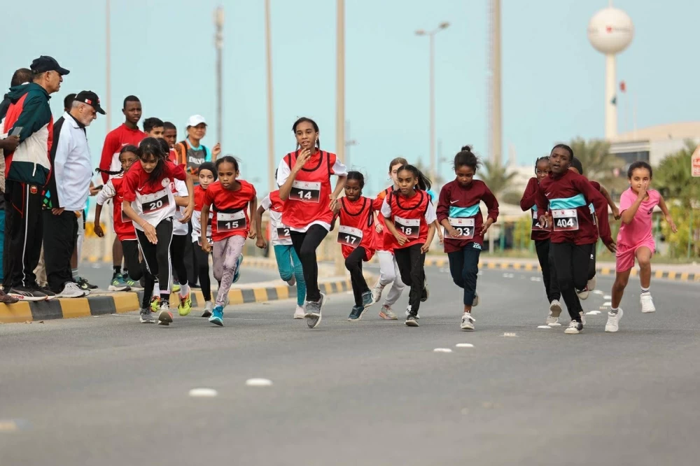 نادي البحرين يكسب بطولة الناشئين والحالة يحصد لقب العموم