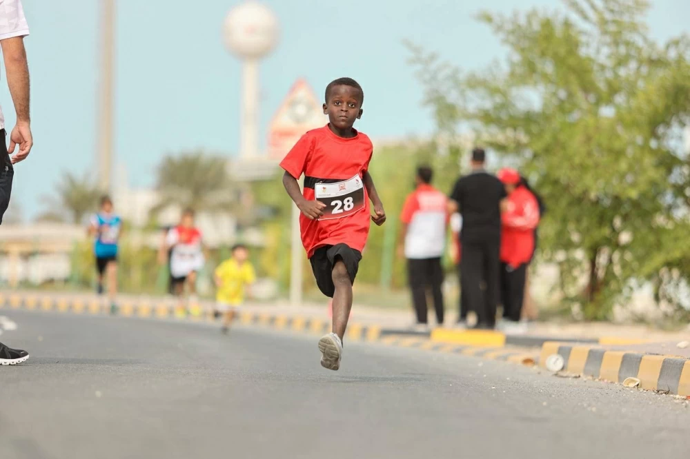 نادي البحرين يكسب بطولة الناشئين والحالة يحصد لقب العموم