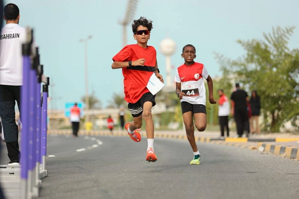 نادي البحرين يكسب بطولة الناشئين والحالة يحصد لقب العموم