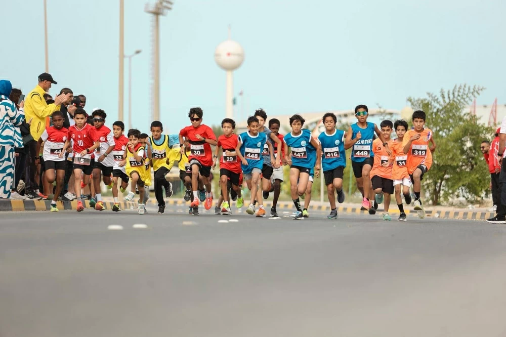 نادي البحرين يكسب بطولة الناشئين والحالة يحصد لقب العموم