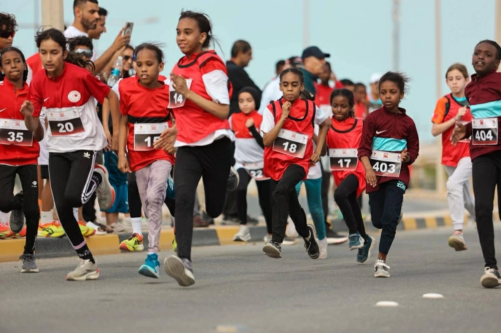 نادي البحرين يكسب بطولة الناشئين والحالة يحصد لقب العموم