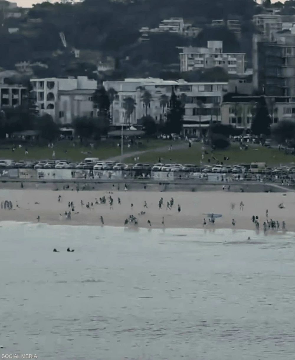 بالفيديو.. إطلاق نار كثيف على تجمع يهودي في أستراليا