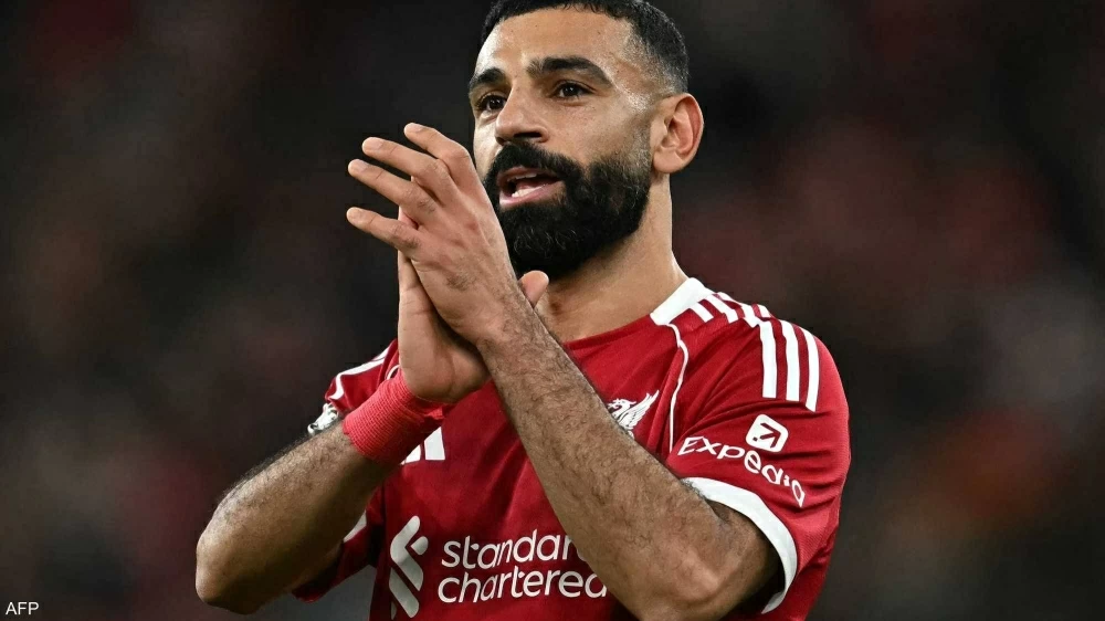 محمد صلاح يتجنب غضب ليفربول بـ&laquo;حركة ذكية&raquo;.. وينشر فيديو