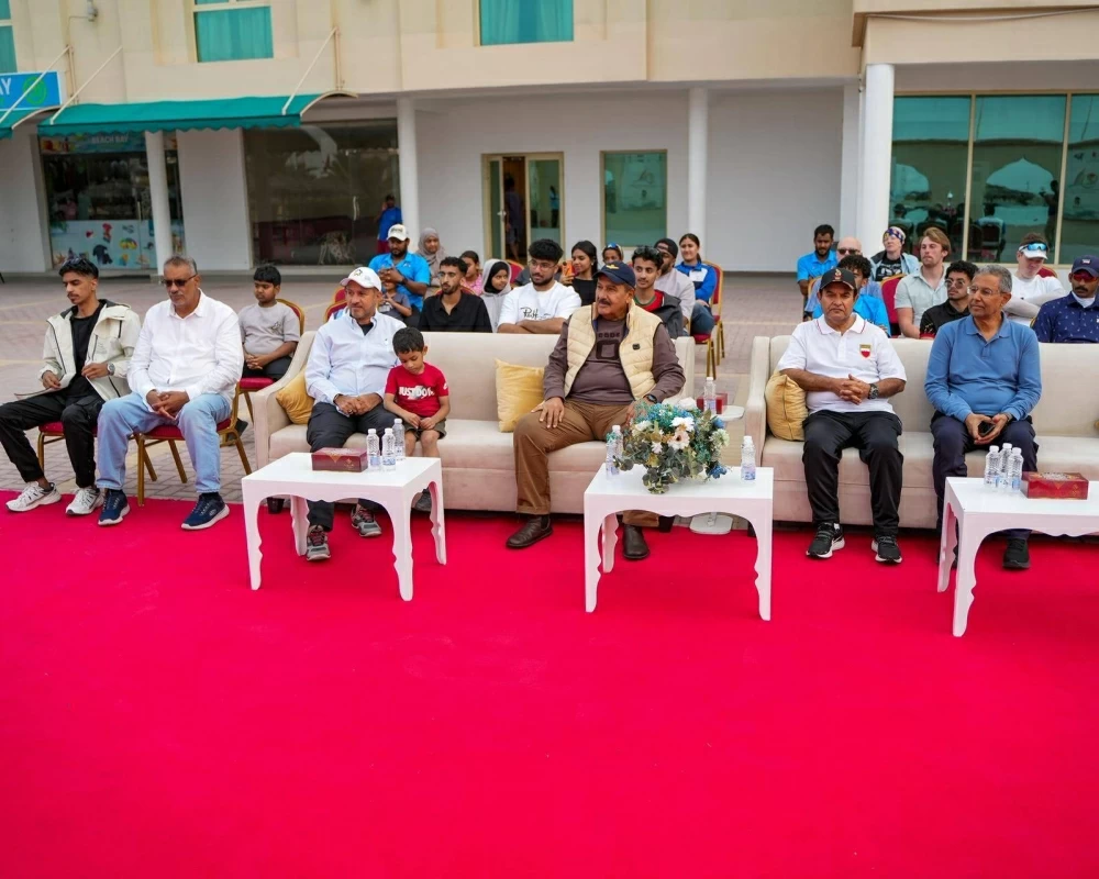 سيطرة بحرينية على المراكز الأولى ببطولة المملكة الـ 23 لليخوت الشراعية 