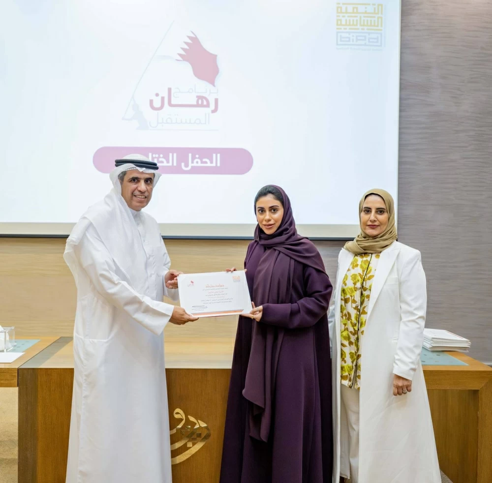 الرميحي: الرؤية الملكية أكدت أن الشباب يمثلون الركيزة الأساسية في التنمية وصناعة المستقبل 