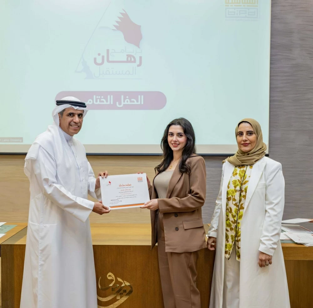 الرميحي: الرؤية الملكية أكدت أن الشباب يمثلون الركيزة الأساسية في التنمية وصناعة المستقبل