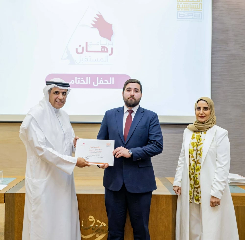 الرميحي: الرؤية الملكية أكدت أن الشباب يمثلون الركيزة الأساسية في التنمية وصناعة المستقبل