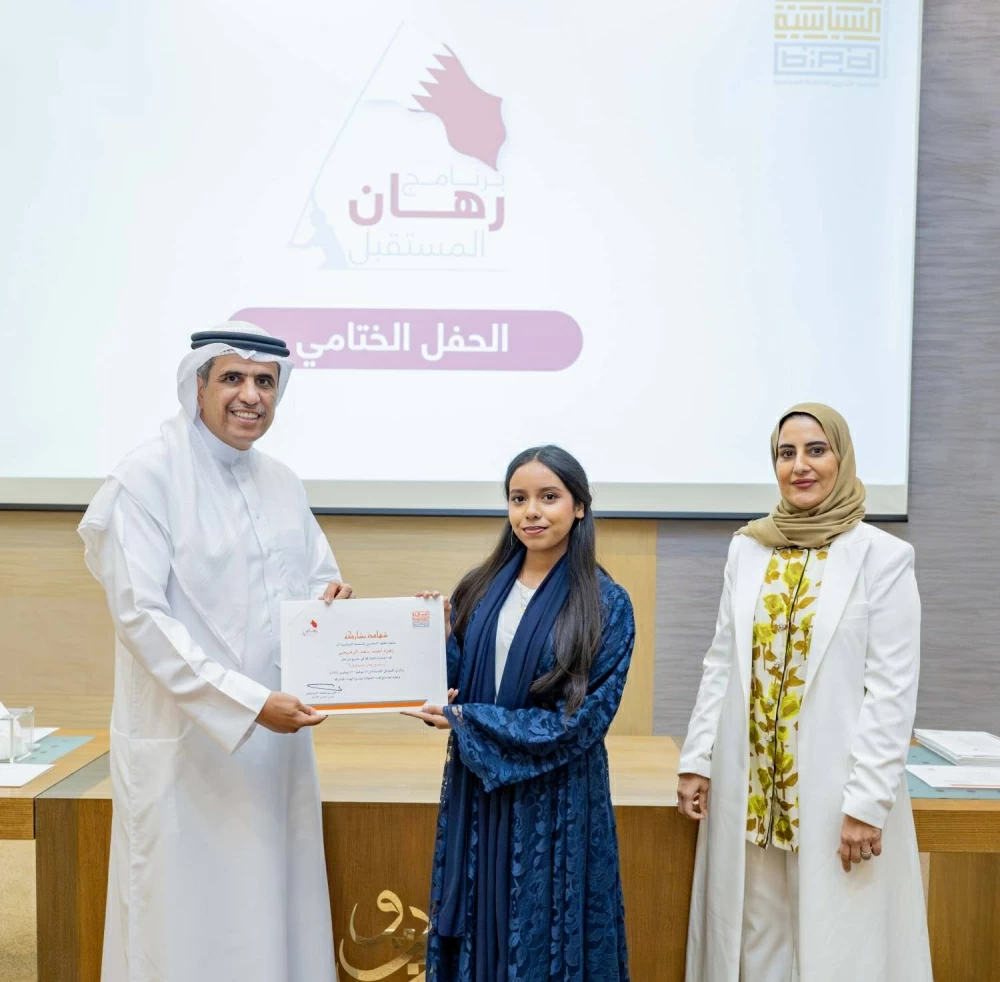 الرميحي: الرؤية الملكية أكدت أن الشباب يمثلون الركيزة الأساسية في التنمية وصناعة المستقبل