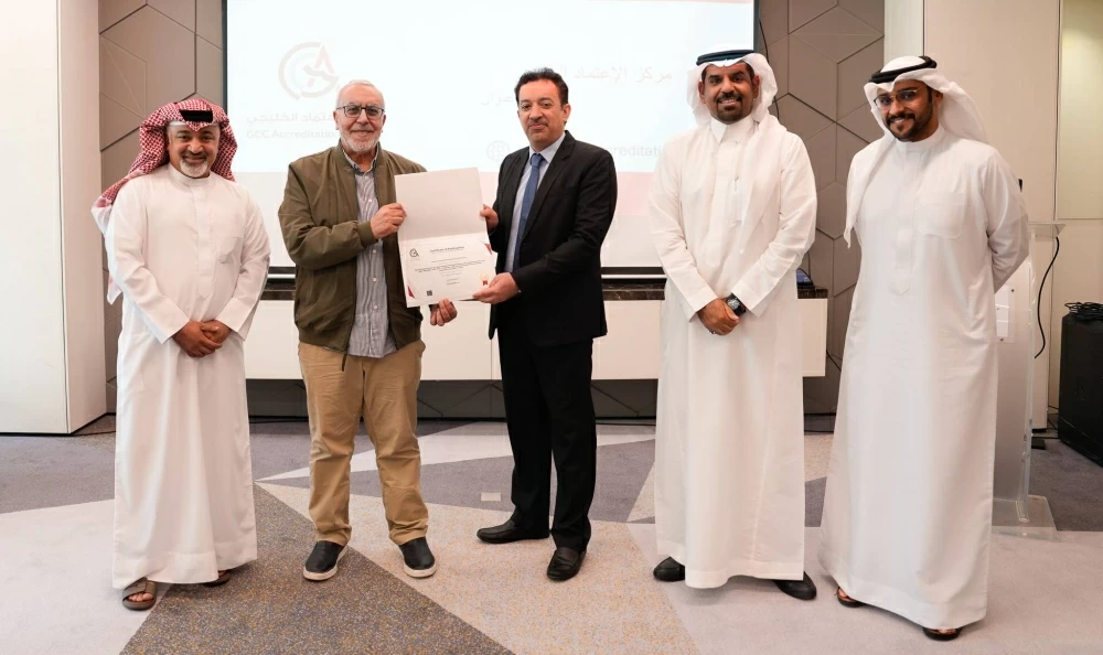 «دلمون للدواجن» تشارك موظفي إدارة الإنتاج في دورة تدريبية متخصصة 