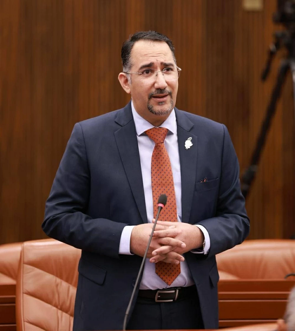 بيان الجلسة العاشرة لمجلس الشورى في دور الانعقاد الرابع من الفصل التشريعي السادس