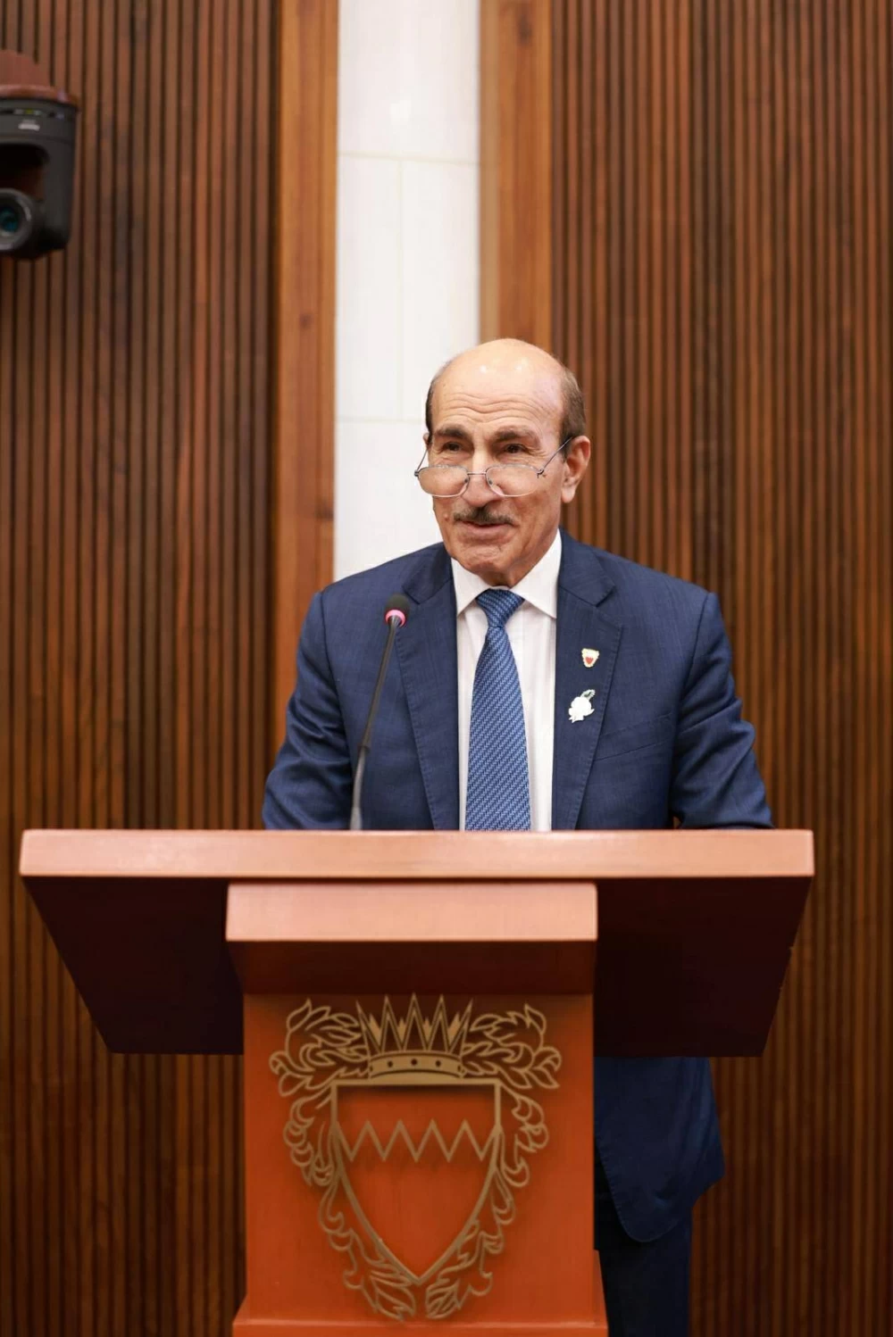 بيان الجلسة العاشرة لمجلس الشورى في دور الانعقاد الرابع من الفصل التشريعي السادس