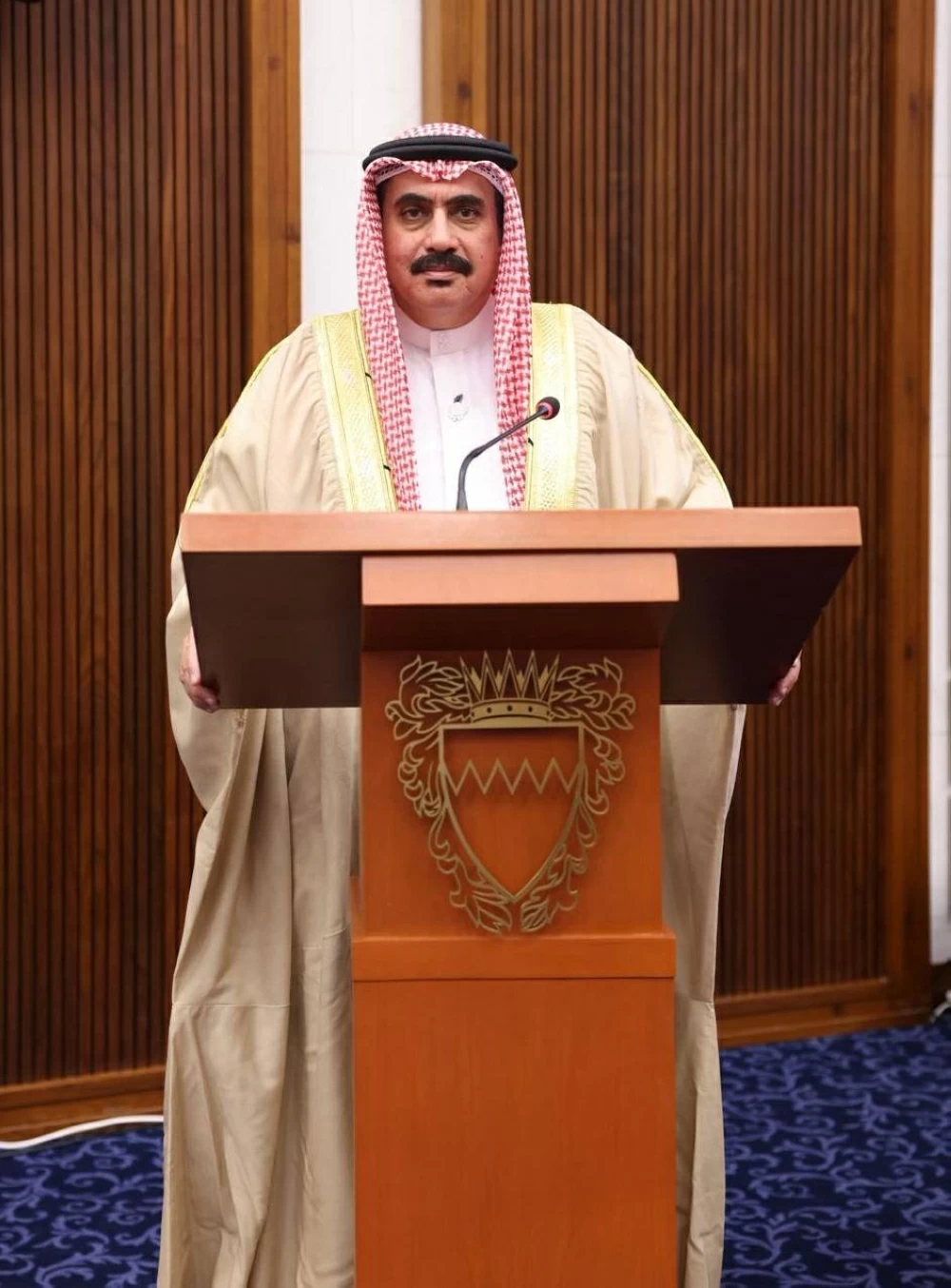 بيان الجلسة العاشرة لمجلس الشورى في دور الانعقاد الرابع من الفصل التشريعي السادس