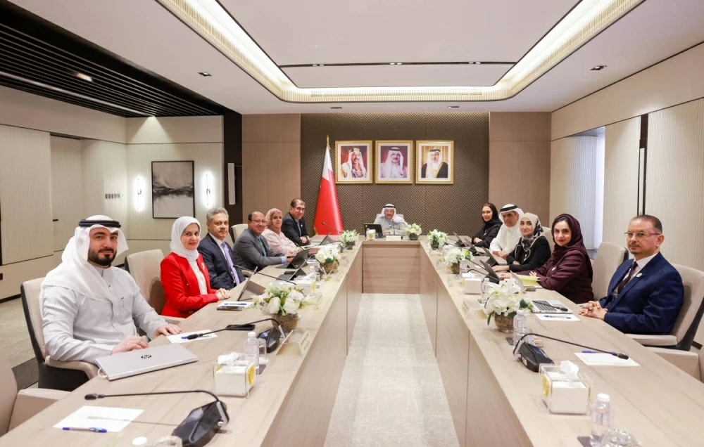 مكتب مجلس الشورى: الأعياد البحرينية محطة وطنية تضيء الامتداد التاريخي لمسيرة إنجازات حضارية 