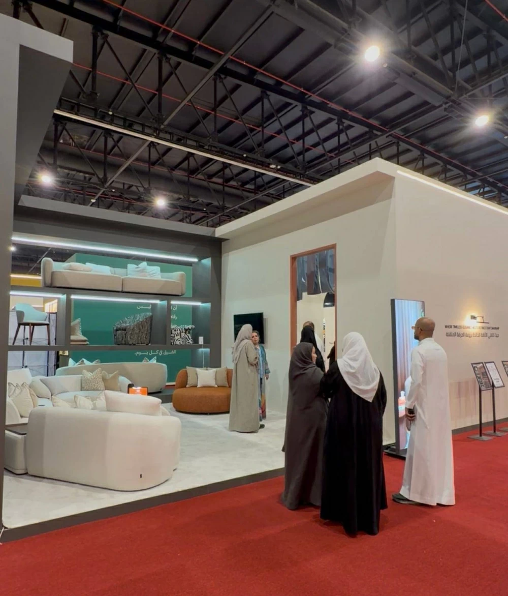 &laquo;إم سكوير&raquo; ترسّخ ريادتها في &laquo;سيدكس&raquo; بمدينة الظهران