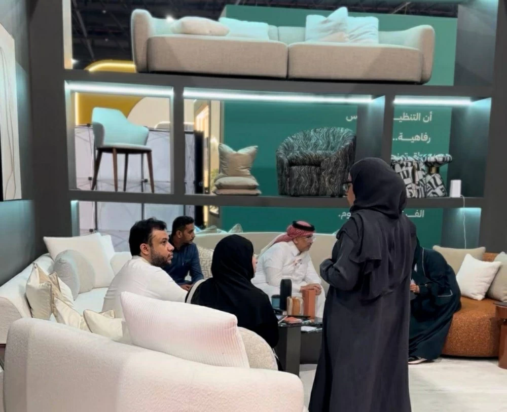 &laquo;إم سكوير&raquo; ترسّخ ريادتها في &laquo;سيدكس&raquo; بمدينة الظهران