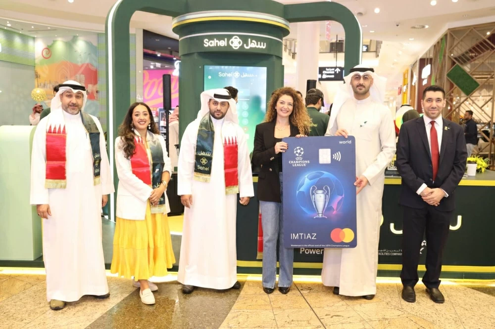 نجاح باهر لفعالية الذكرى الثانية لتطبيق quot;سهلquot; 