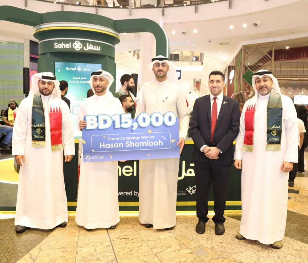 نجاح باهر لفعالية الذكرى الثانية لتطبيق "سهل"