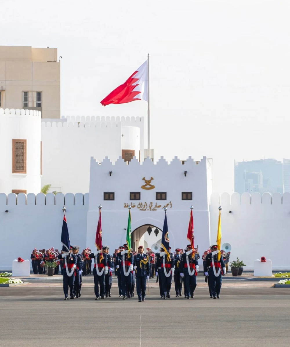 وزير الداخلية : هذه الوزارة السيادية يستقيم أمرها بالولاء والإخلاص ويمس سمعتها ما هو عكس ذلك ولم ولن أسمح إلا بما يرفع شأنها ويصون مكانتها