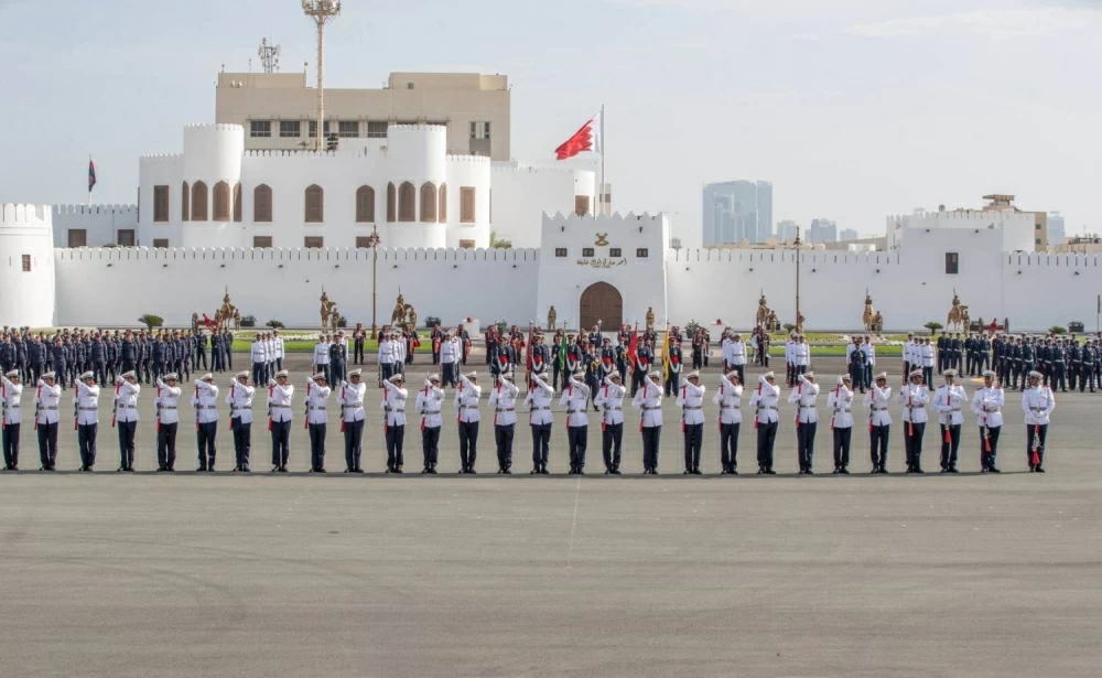 وزير الداخلية : هذه الوزارة السيادية يستقيم أمرها بالولاء والإخلاص ويمس سمعتها ما هو عكس ذلك ولم ولن أسمح إلا بما يرفع شأنها ويصون مكانتها