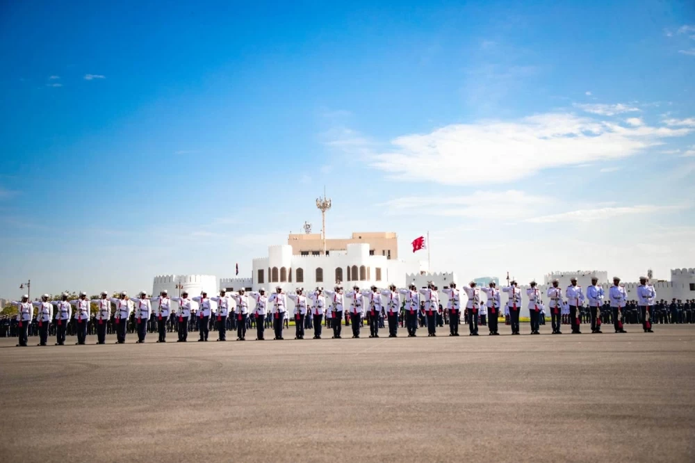 وزير الداخلية : هذه الوزارة السيادية يستقيم أمرها بالولاء والإخلاص ويمس سمعتها ما هو عكس ذلك ولم ولن أسمح إلا بما يرفع شأنها ويصون مكانتها