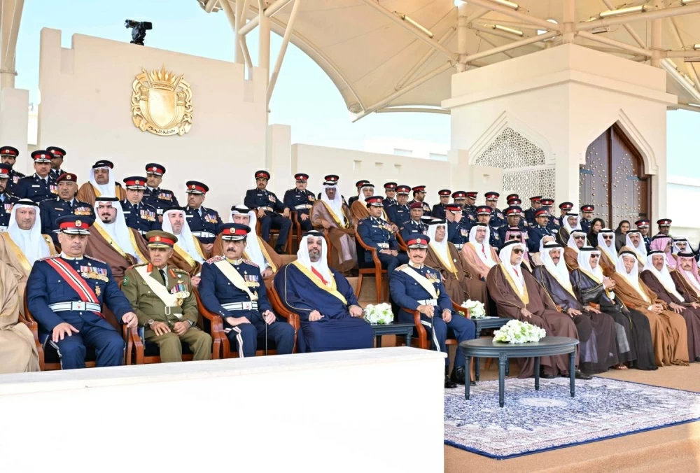 وزير الداخلية : هذه الوزارة السيادية يستقيم أمرها بالولاء والإخلاص ويمس سمعتها ما هو عكس ذلك ولم ولن أسمح إلا بما يرفع شأنها ويصون مكانتها