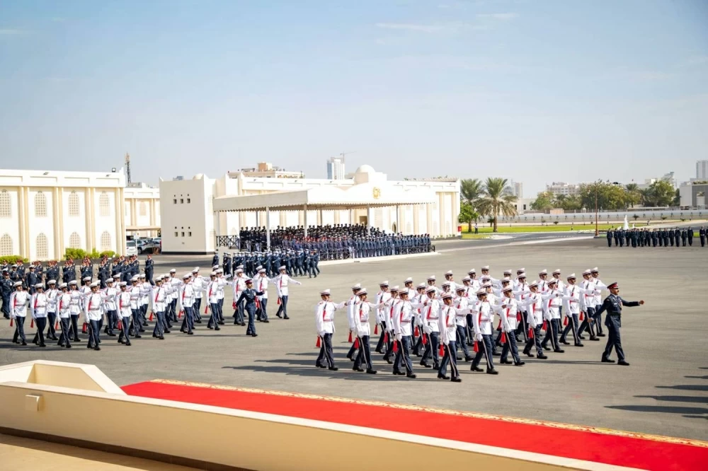 وزير الداخلية : هذه الوزارة السيادية يستقيم أمرها بالولاء والإخلاص ويمس سمعتها ما هو عكس ذلك ولم ولن أسمح إلا بما يرفع شأنها ويصون مكانتها