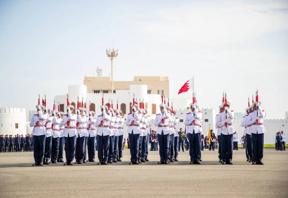 وزير الداخلية : هذه الوزارة السيادية يستقيم أمرها بالولاء والإخلاص ويمس سمعتها ما هو عكس ذلك ولم ولن أسمح إلا بما يرفع شأنها ويصون مكانتها