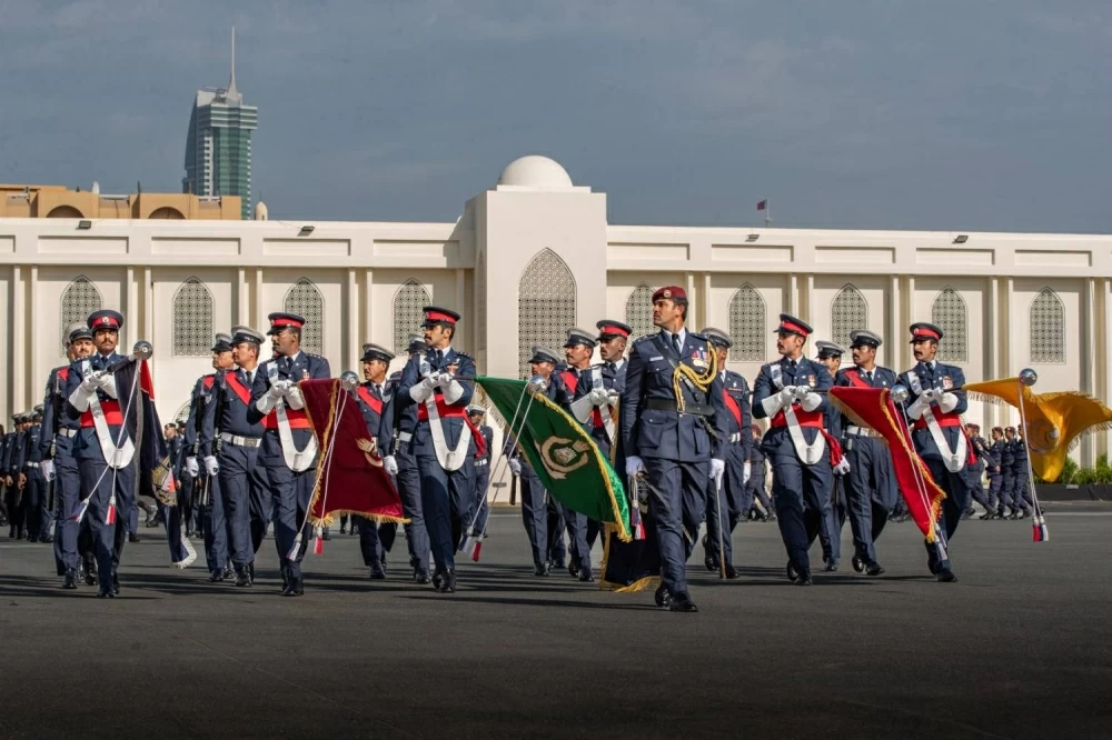 وزير الداخلية : هذه الوزارة السيادية يستقيم أمرها بالولاء والإخلاص ويمس سمعتها ما هو عكس ذلك ولم ولن أسمح إلا بما يرفع شأنها ويصون مكانتها