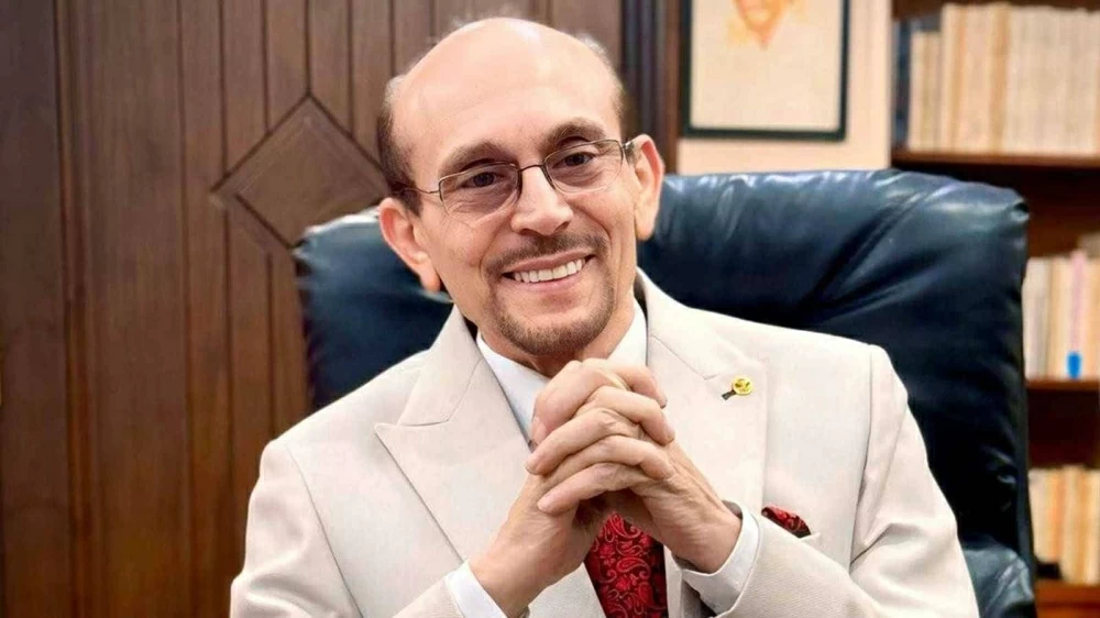 مصر.. الفنان محمد صبحي عن أزمة سائقه: «كان يشرب الشاي» 