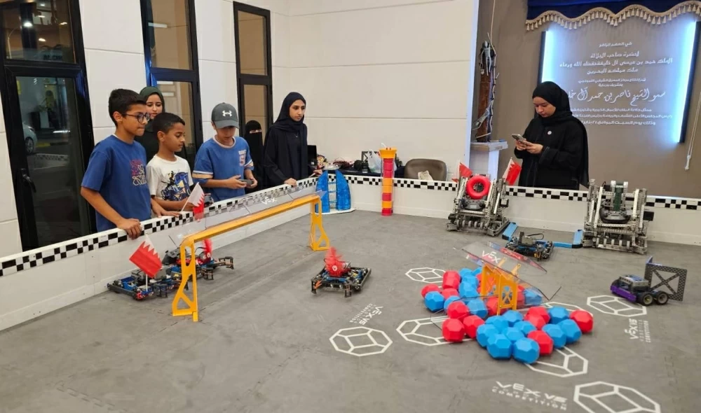 وزيرة شؤون الشباب تشهد إطلاق مهرجان المواهب الشبابية بمناسبة الأعياد الوطنية