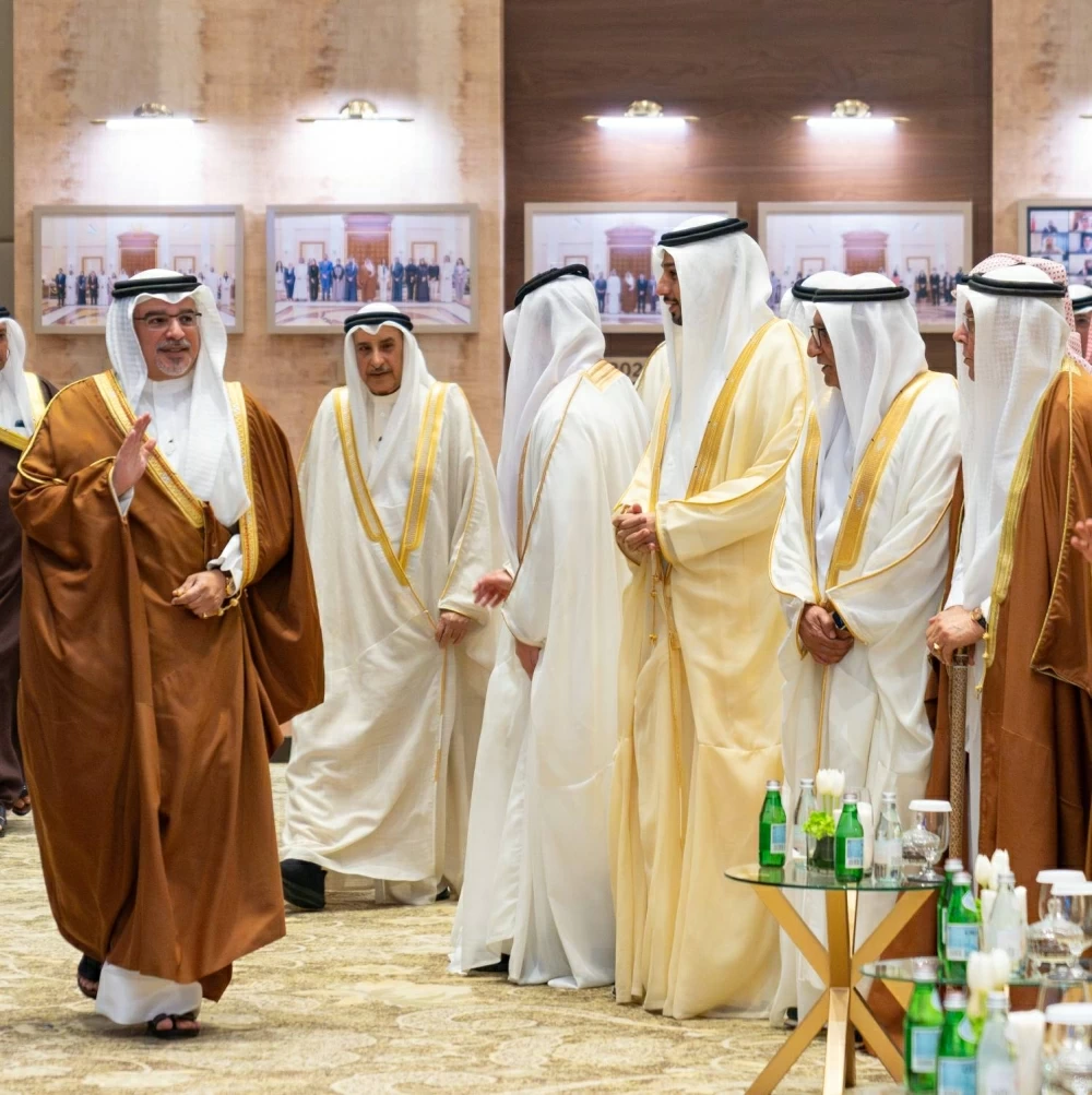 ولي العهد رئيس الوزراء يتفضل بتشريف حفل الذكرى الـ10 لإطلاق برنامج رئيس مجلس الوزراء لتنمية الكوادر الحكومية