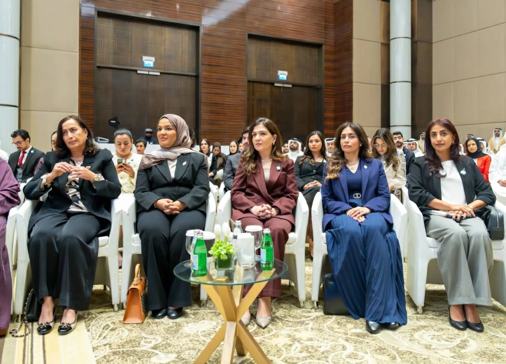 ولي العهد رئيس الوزراء يتفضل بتشريف حفل الذكرى الـ10 لإطلاق برنامج رئيس مجلس الوزراء لتنمية الكوادر الحكومية