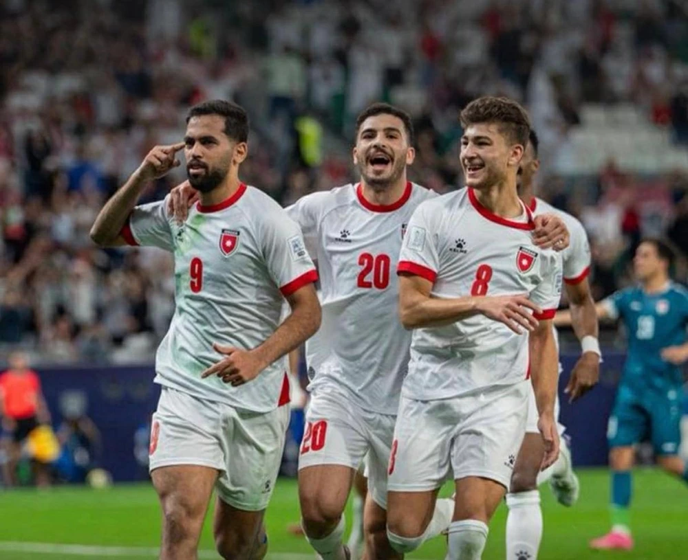 السعودية والأردن على بوابة نهائي كأس العرب 2025 