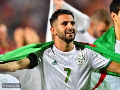 «لا نملك رفاهية الفشل».. محرز يكشف عن توقعاته لبطل «أمم أفريقيا» 