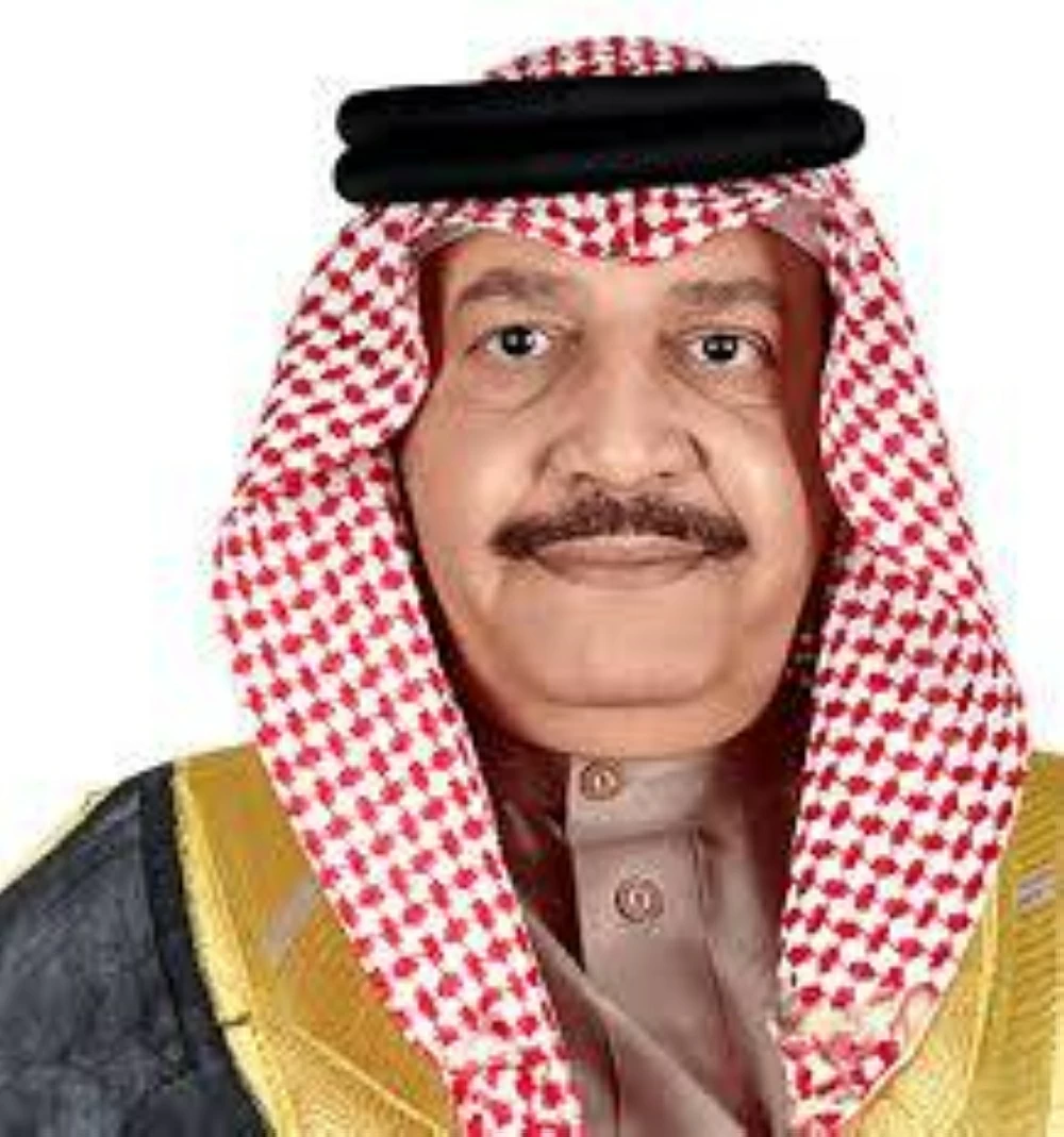 الحاجي: شرطة البحرين تمثل ركيزة أساسية في الدولة الحديثة بقيادة القيادة الرشيدة 