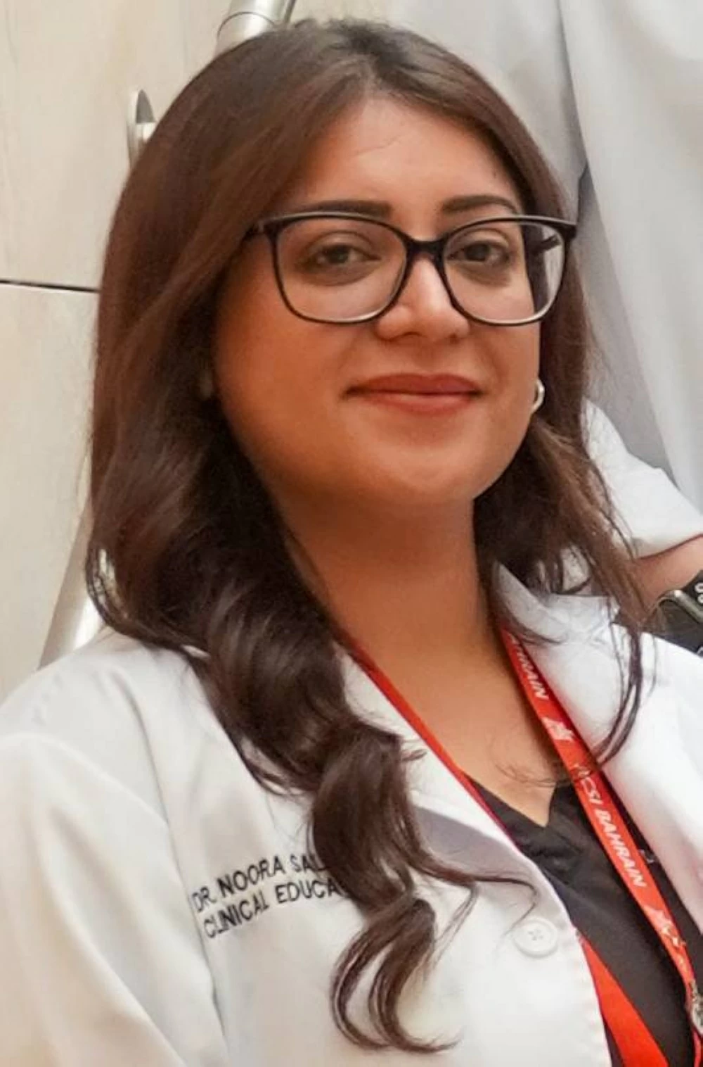 جامعة البحرين الطبية تدعم الكفاءات البحرينية عبر تعزيز مسارات التطوير المهني